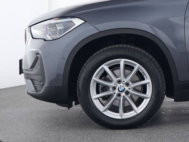 BMW X1 sDrive18d 110 kW image number 11