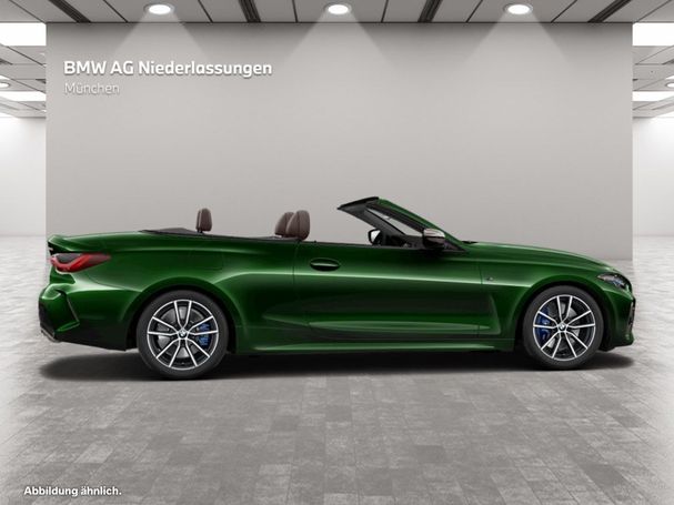 BMW 440i Cabrio xDrive 275 kW image number 8