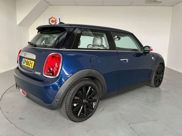 Mini Cooper 100 kW image number 7