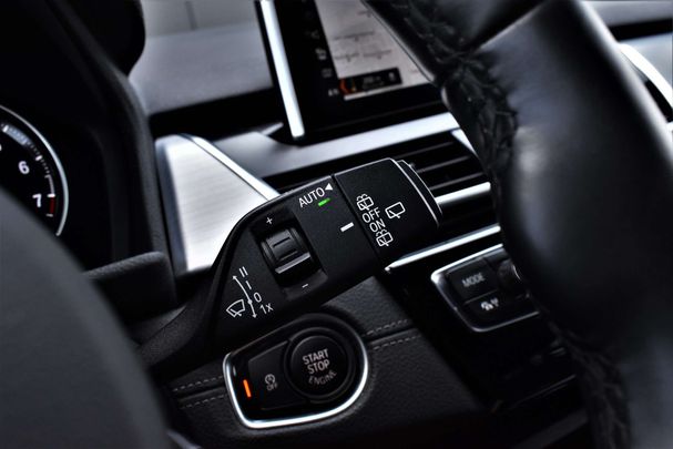 BMW 218i Gran Tourer 103 kW image number 30