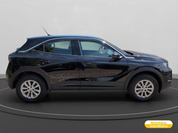 Opel Mokka 1.2 DI Enjoy 100 kW image number 9