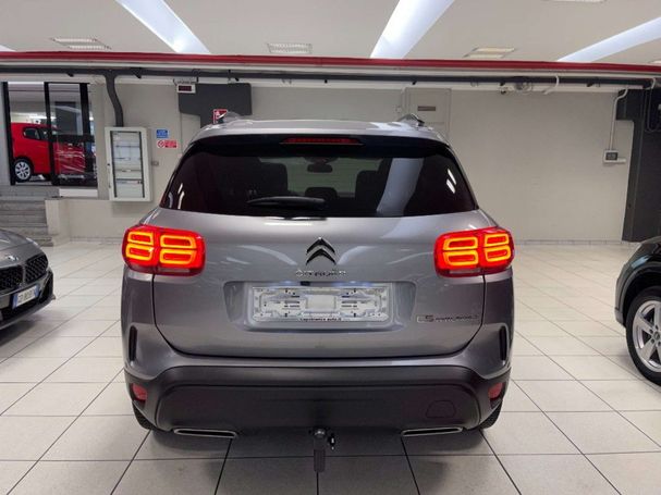 Citroen C5 Aircross Pure Tech 130 S&S FEEL 96 kW image number 6