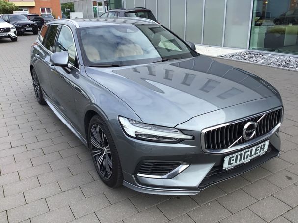 Volvo V60 T8 Inscription AWD 288 kW image number 2