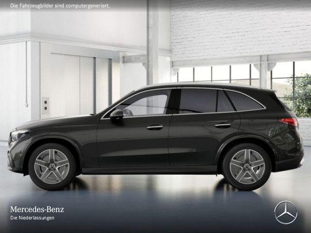 Mercedes-Benz GLC 300 e AMG 230 kW image number 5