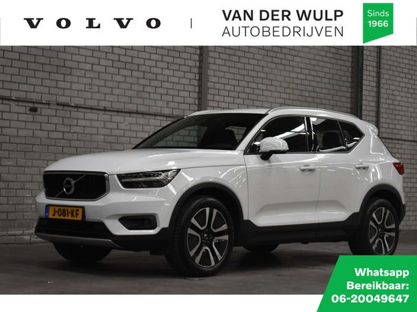 Volvo XC40 T2 95 kW image number 1