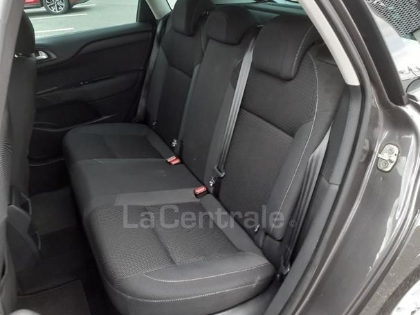 Citroen C4 PureTech 130 S&S EAT6 96 kW image number 14