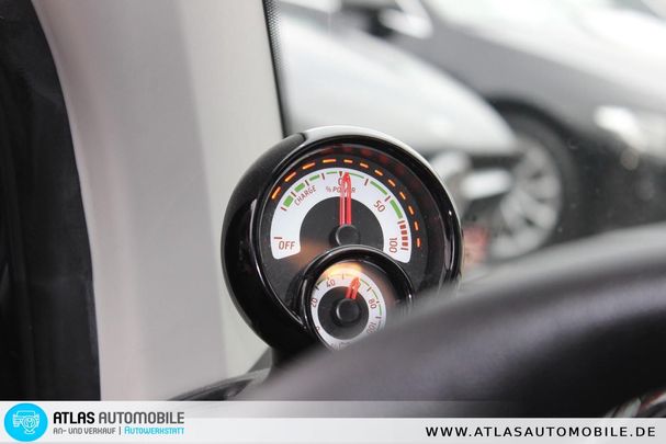 Smart ForTwo coupe EQ 60 kW image number 9