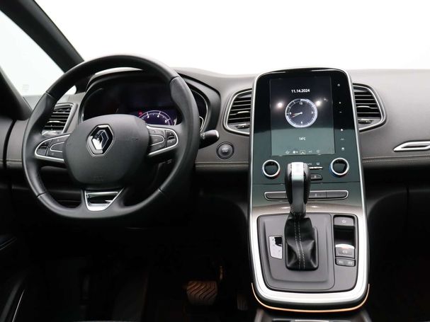 Renault Grand Scenic TCe 140 103 kW image number 3