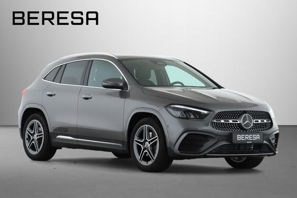 Mercedes-Benz GLA 180 85 kW image number 8