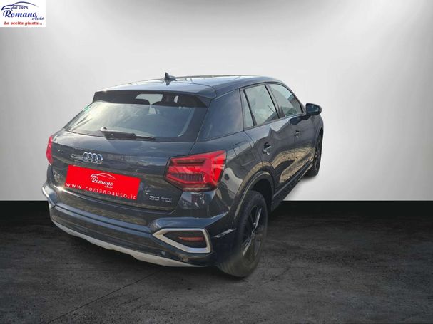 Audi Q2 30 TDI 85 kW image number 3