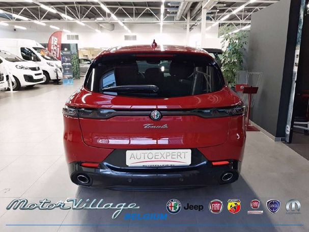 Alfa Romeo Tonale 206 kW image number 4