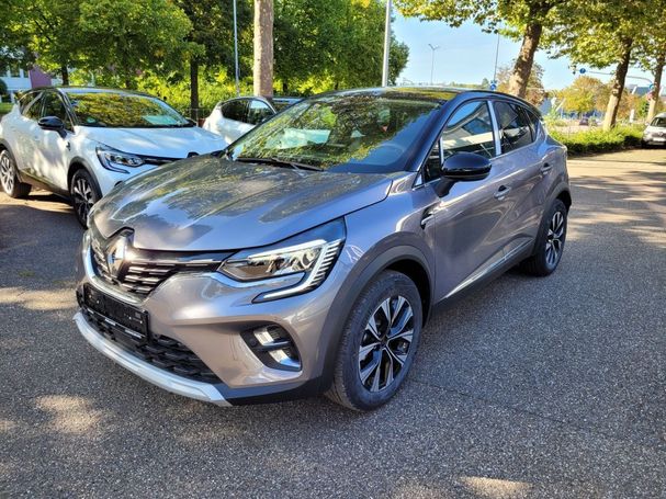 Renault Captur Mild Hybrid 140 Techno EDC 103 kW image number 1