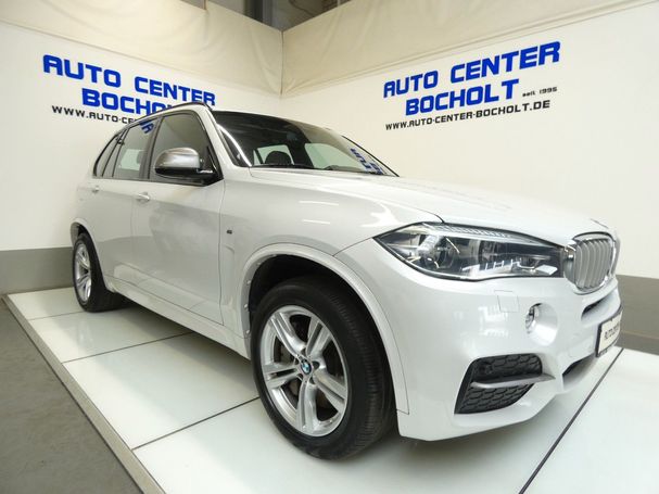 BMW X5 xDrive 280 kW image number 1