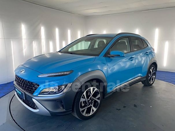 Hyundai Kona 1.6 CRDi DCT 100 kW image number 1