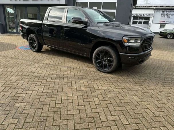 RAM 1500 eTorque 294 kW image number 3