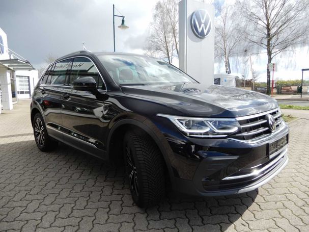 Volkswagen Tiguan 1.5 TSI DSG 110 kW image number 2