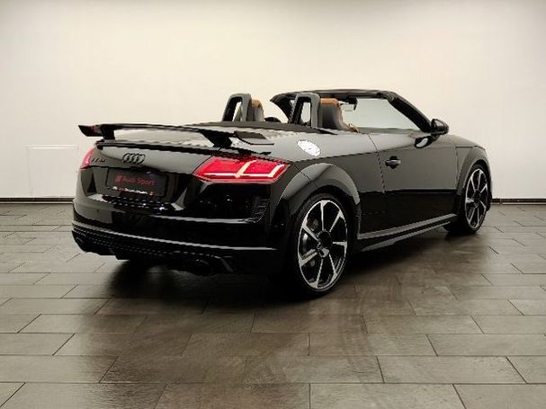 Audi TT RS S tronic 294 kW image number 3