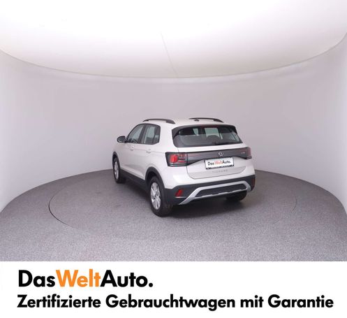 Volkswagen T-Cross TSI 70 kW image number 3