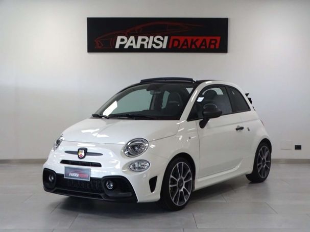 Abarth 595C 1.4 T Jet 165 Turismo 121 kW image number 1