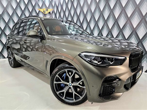 BMW X5 xDrive 210 kW image number 2