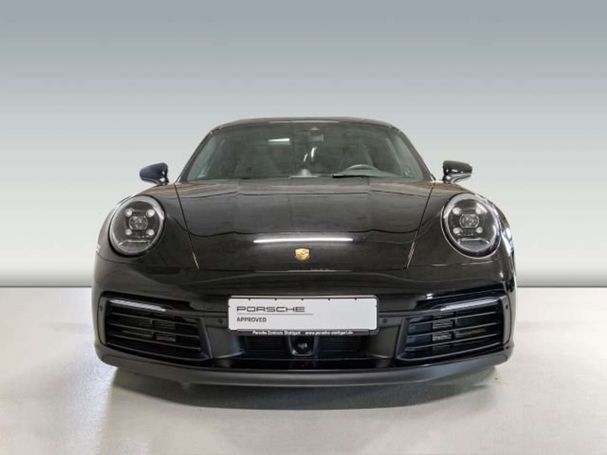 Porsche 992 Carrera 4S 331 kW image number 3