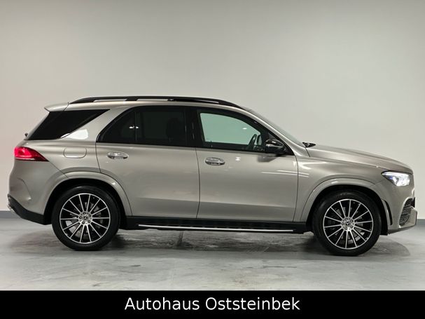 Mercedes-Benz GLE 400 d 4Matic 243 kW image number 7