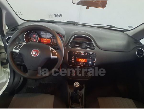 Fiat Punto 1.2 51 kW image number 13