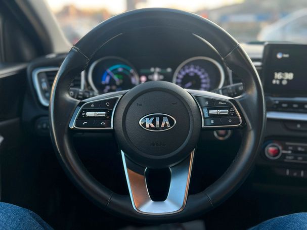 Kia XCeed Spirit 104 kW image number 13