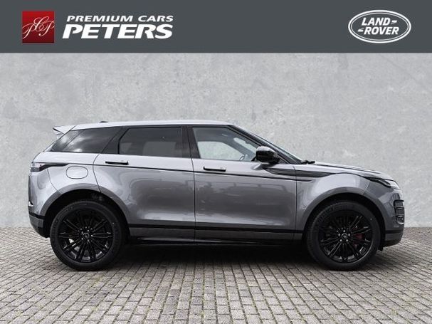 Land Rover Range Rover Evoque D200 150 kW image number 6