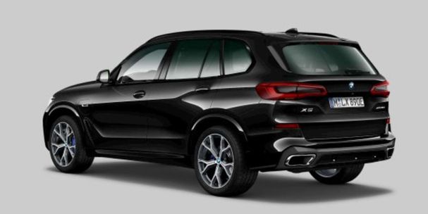 BMW X5 45e xDrive 290 kW image number 11