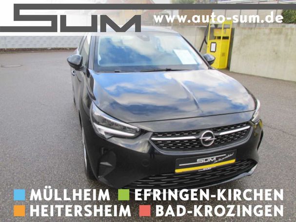 Opel Corsa 1.2 Turbo 74 kW image number 3