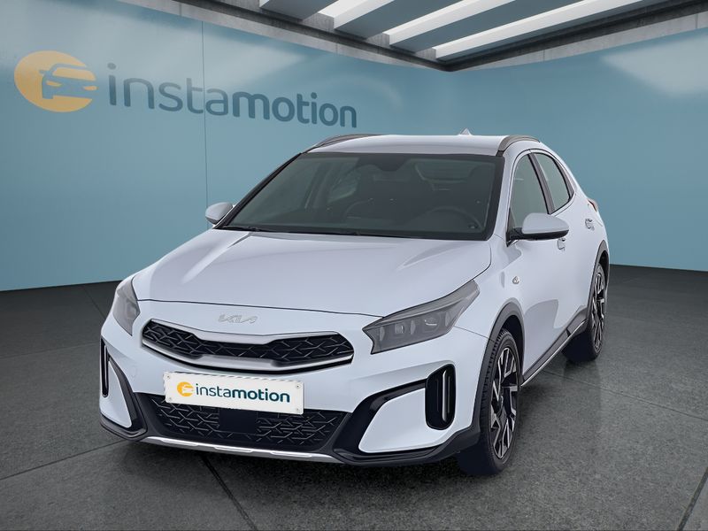 Kia XCeed 1.5 Vision 103