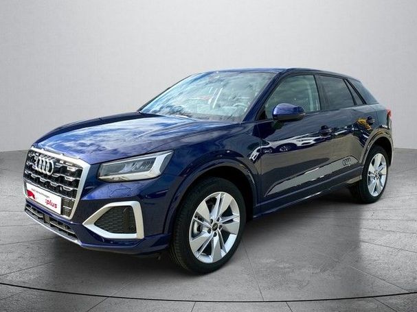 Audi Q2 35 TFSI Advanced 110 kW image number 1