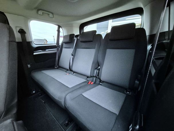 Toyota Proace Verso 1.6 D 4D 85 kW image number 11