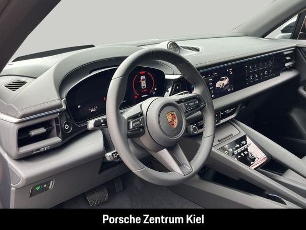 Porsche Macan 4 300 kW image number 11