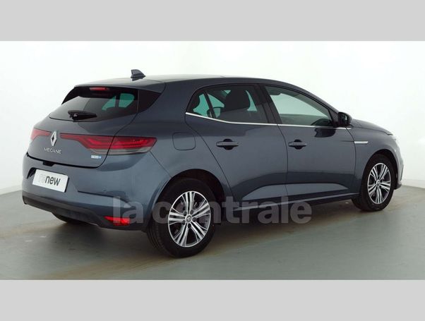 Renault Megane 118 kW image number 22