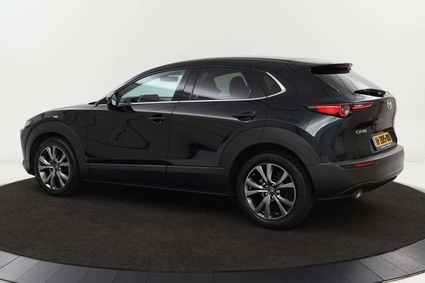 Mazda CX-30 SKYACTIV-X 2.0 132 kW image number 1