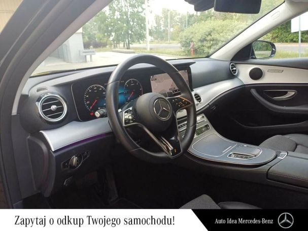 Mercedes-Benz E 220 147 kW image number 15