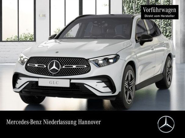 Mercedes-Benz GLC 300 198 kW image number 3