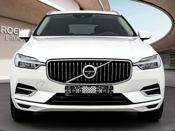 Volvo XC60 Recharge AWD T6 287 kW image number 36