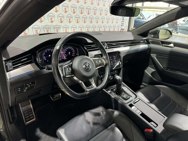 Volkswagen Arteon 140 kW image number 4