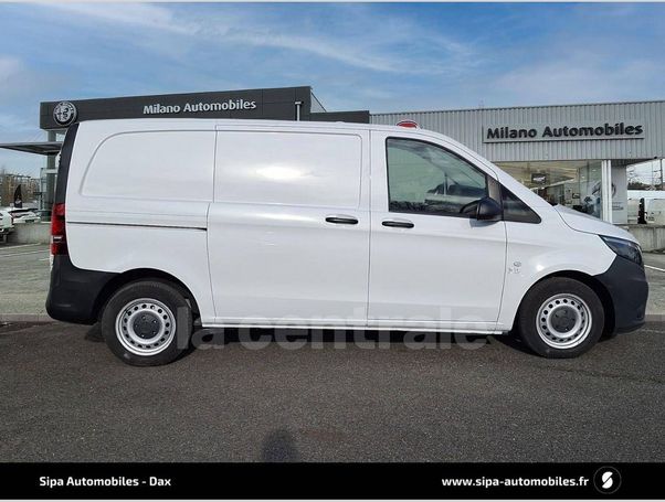 Mercedes-Benz Vito Long 110 CDI 75 kW image number 5