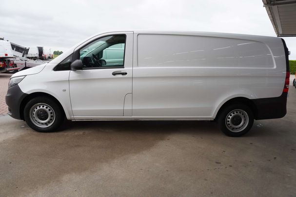 Mercedes-Benz Vito 116 CDi extra 120 kW image number 7