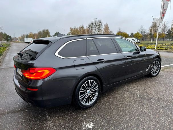 BMW 520d Touring Sport Line 140 kW image number 3