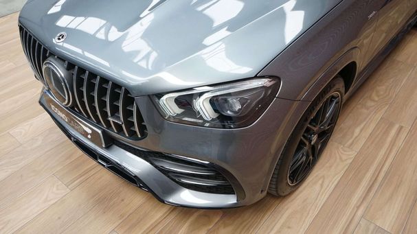 Mercedes-Benz GLE 53 AMG 401 kW image number 6