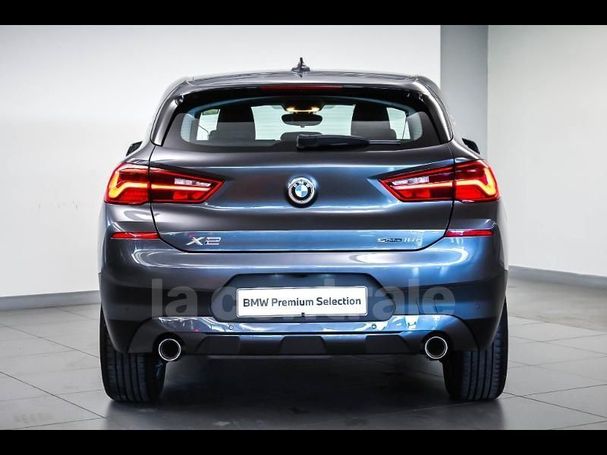 BMW X2 sDrive 110 kW image number 5