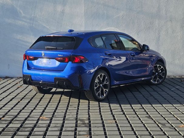 BMW 118d M Sport 110 kW image number 6