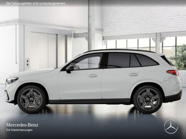 Mercedes-Benz GLC 220 d 145 kW image number 5