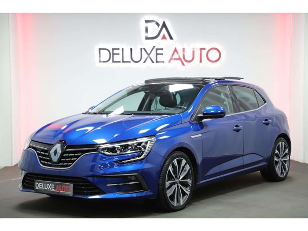 Renault Megane BLUE dCi 115 85 kW image number 1