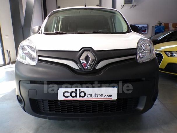 Renault Kangoo BLUE dCi 95 70 kW image number 4